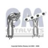 ROVER LCK101954 Catalytic Converter